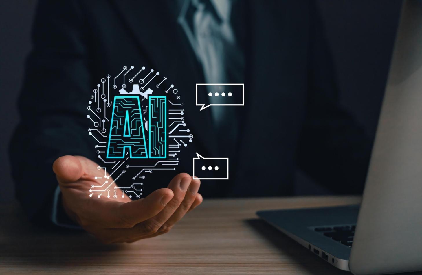 Modellintegration in Produktivsysteme