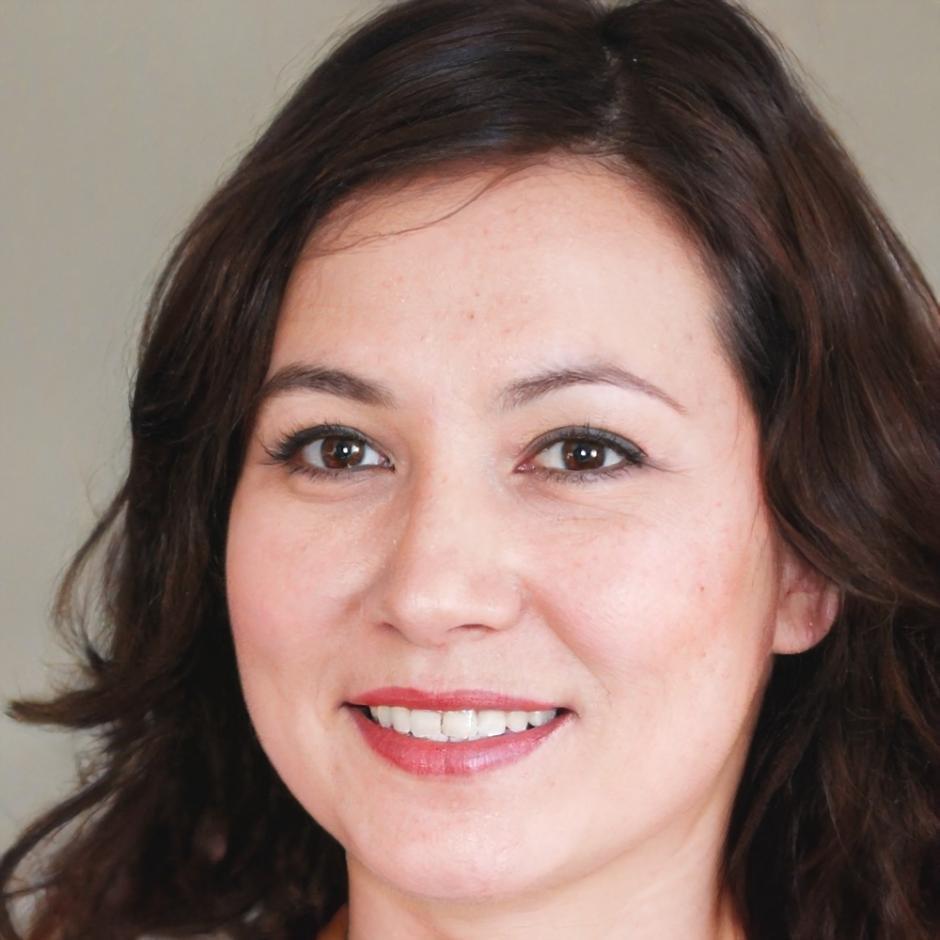 Expertin für API-Entwicklung und KI-Integration