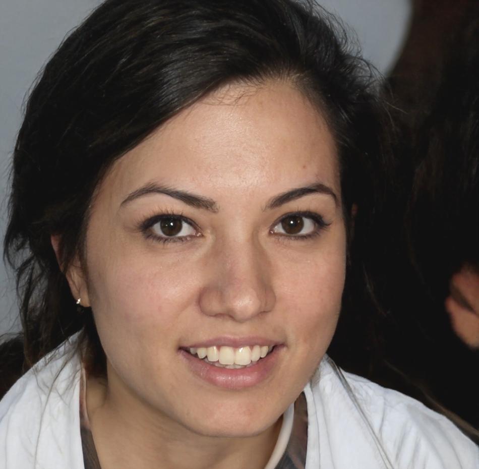 Portrait von Marina Schneider